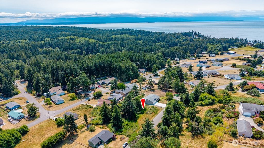 Photo of 0 XXX La Fiesta Street, Coupeville, WA 98239 (MLS # 2551971)
