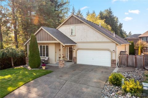Photo of 19528 26th Avenue Ct E, Spanaway, WA 98387 (MLS # 2441895)
