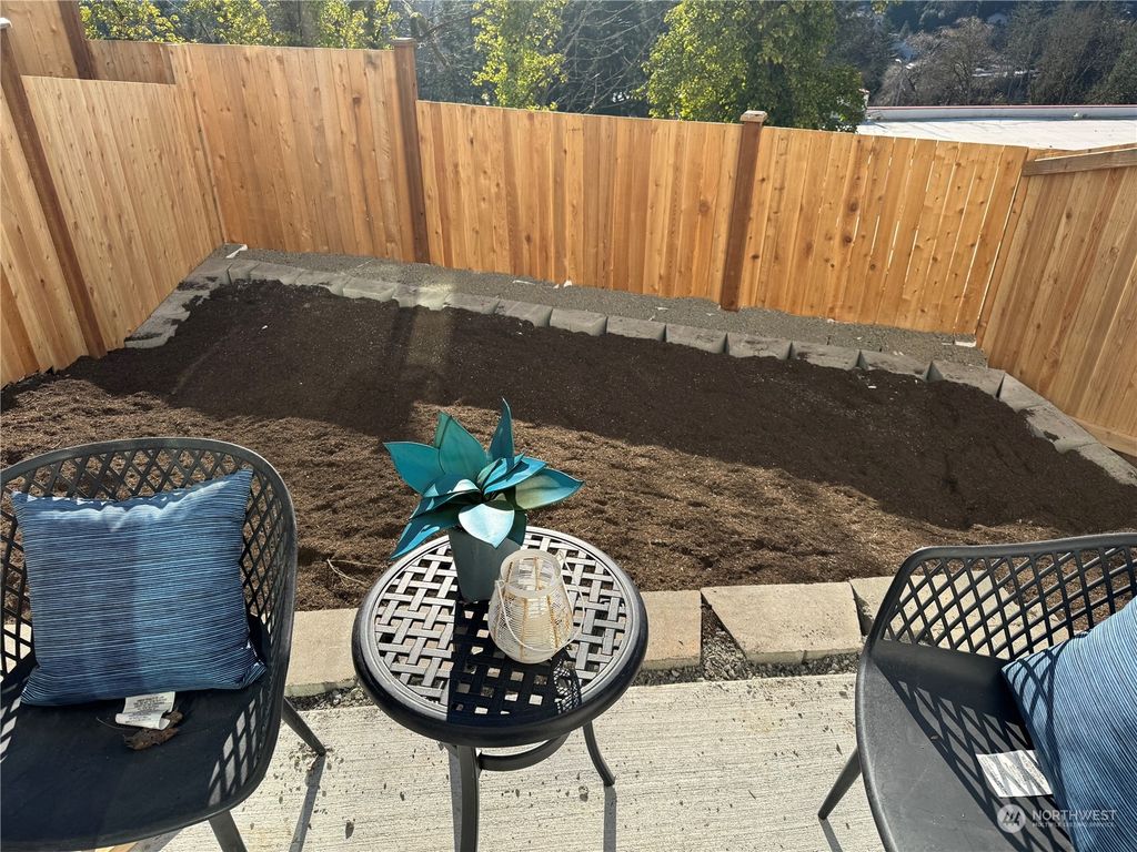 Photo of 8837 NE 173rd Place #A, Bothell, WA 98011 (MLS # 2322234)