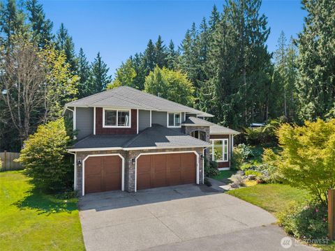Photo of 6408 179th Avenue E, Lake Tapps, WA 98391 (MLS # 2423940)