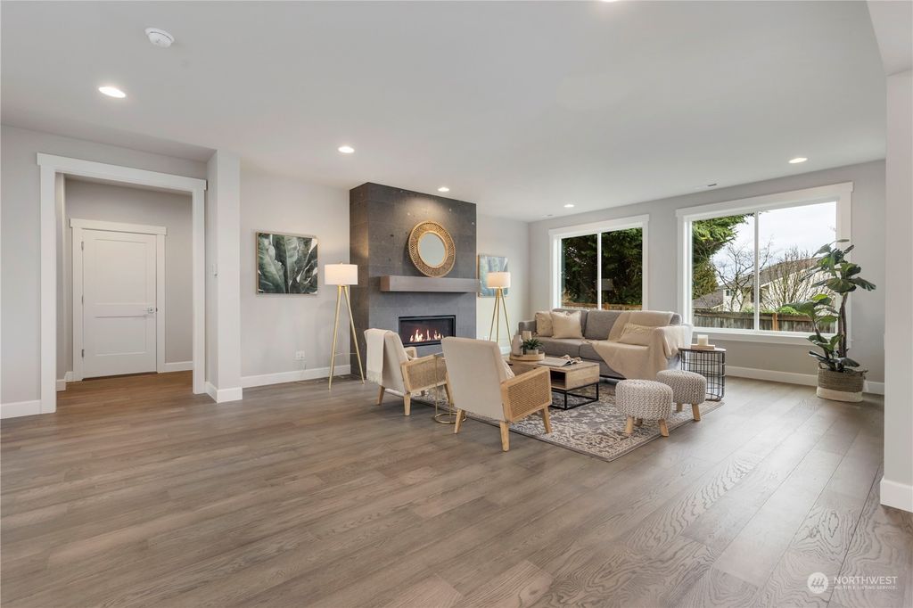 Photo of 2505 216th Place SW, Brier, WA 98036 (MLS # 2033207)
