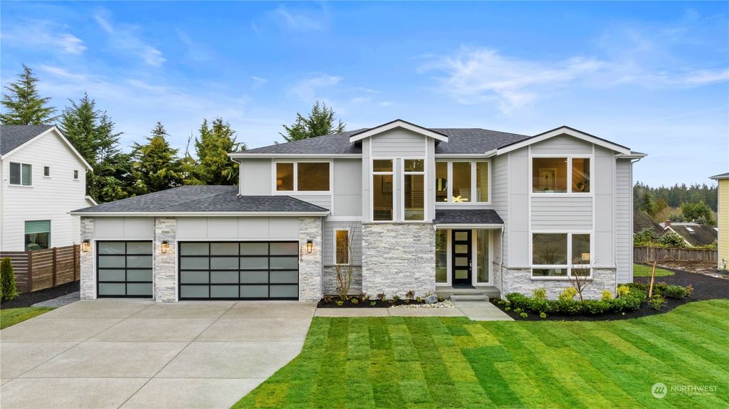 Photo of 2505 216th Place SW, Brier, WA 98036 (MLS # 2033207)