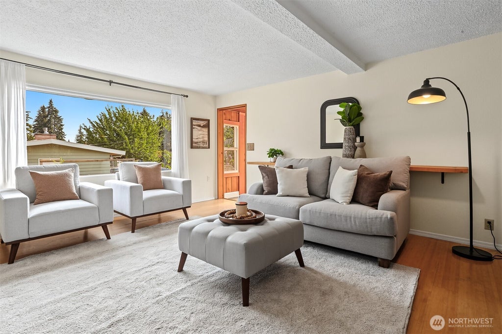 Photo of 19127 80th Avenue W, Edmonds, WA 98026 (MLS # 2576659)