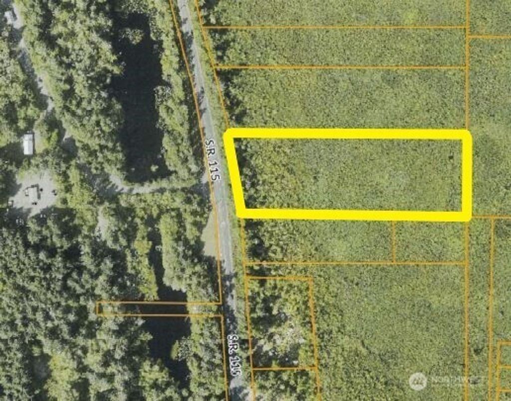 Photo of 0 State Route 115, Hoquiam, WA 98569 (MLS # 2455658)