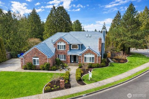 Photo of 3102 17th Street Pl SE, Puyallup, WA 98374 (MLS # 2467878)