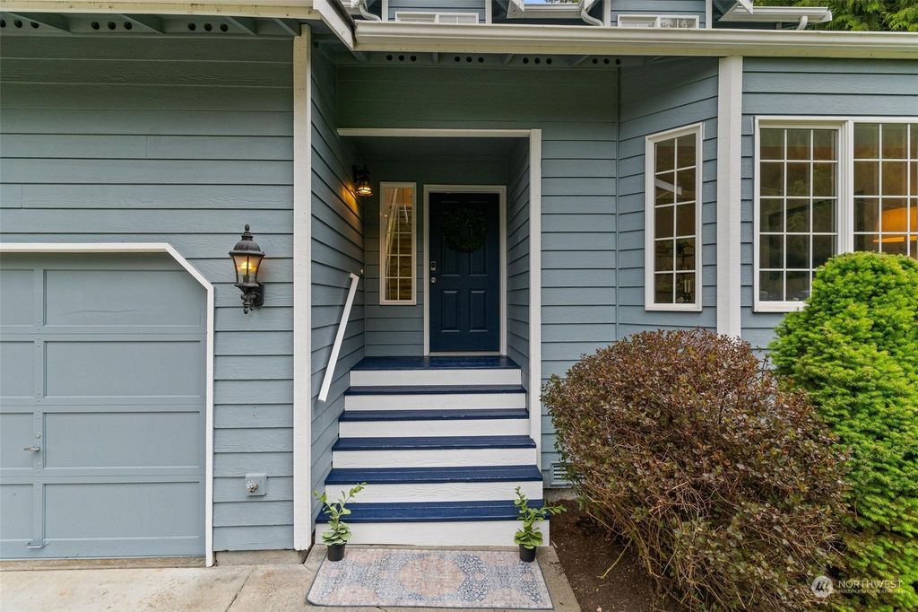 Photo of 7007 Happy Hollow Road, Stanwood, WA 98292 (MLS # 2256726)