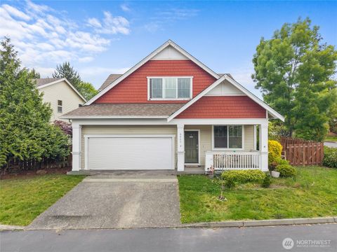 Photo of 8805 24th Place NE, Lake Stevens, WA 98258 (MLS # 2527574)