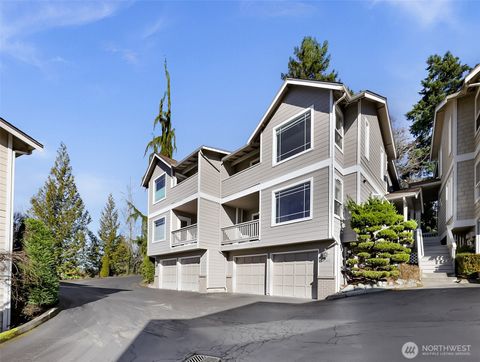 Photo of 11302 Ohde Circle #13, Kirkland, WA 98033 (MLS # 2469206)