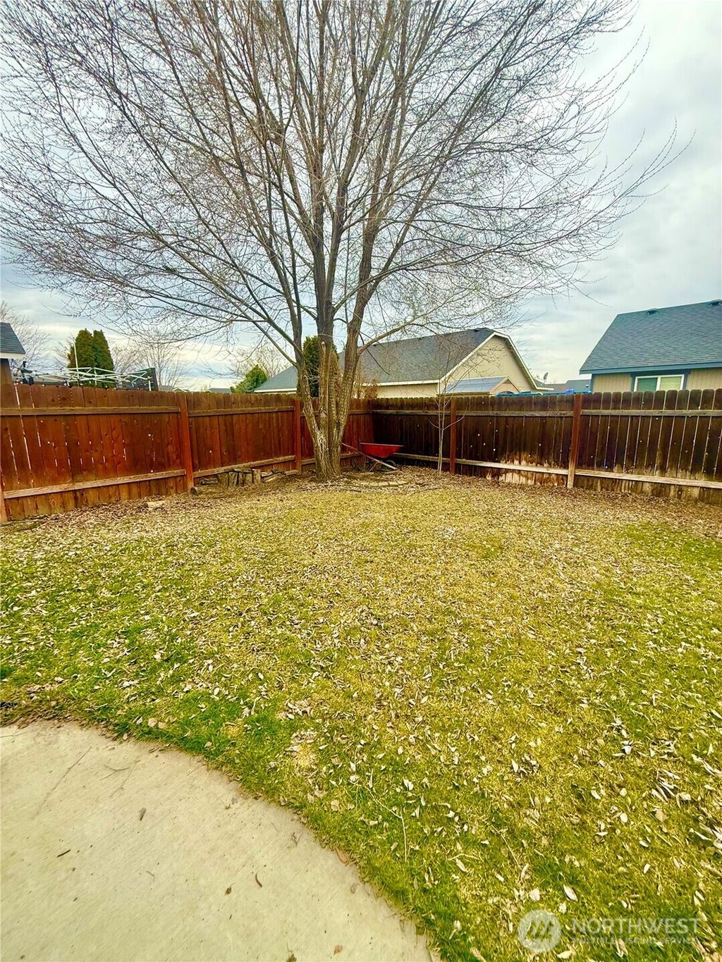 Photo of 830 S Blessing Street, Moses Lake, WA 98837 (MLS # 2483404)