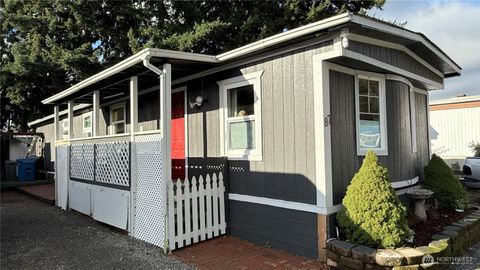 856 Central Avenue S #87 Kent WA 98032