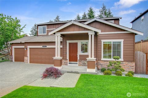 Photo of 14011 2nd Avenue W, Everett, WA 98208 (MLS # 2538063)