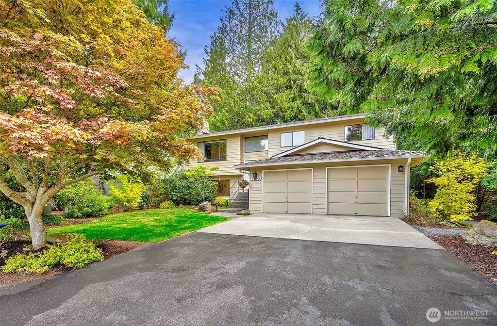 Photo of 14027 65th Place W, Edmonds, WA 98026 (MLS # 2426429)