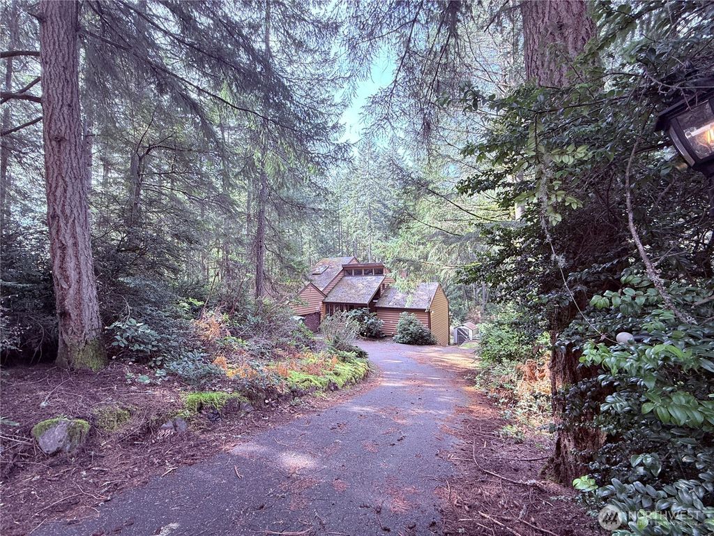 Photo of 1902 Cloridini Circle NW, Gig Harbor, WA 98335 (MLS # 2499820)