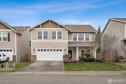 Photo of 11024 181st Avenue Ct E, Bonney Lake, WA 98391 (MLS # 2493292)