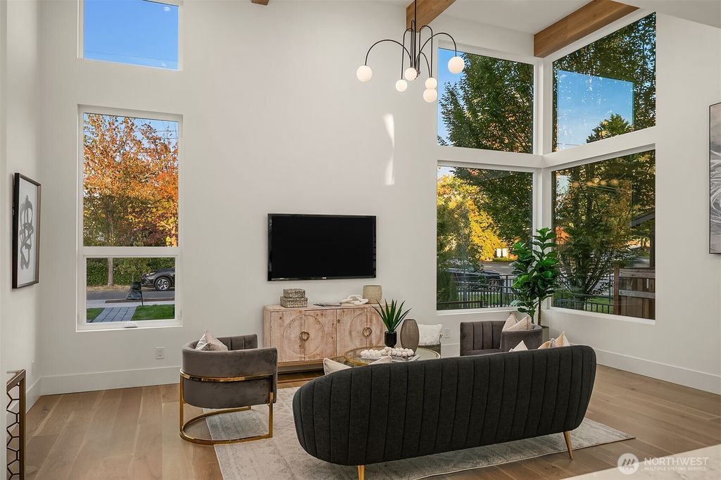 Photo of 419 14th Avenue W, Kirkland, WA 98033 (MLS # 2442489)