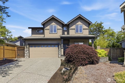 Photo of 21506 117th Avenue SE, Kent, WA 98031 (MLS # 2555871)