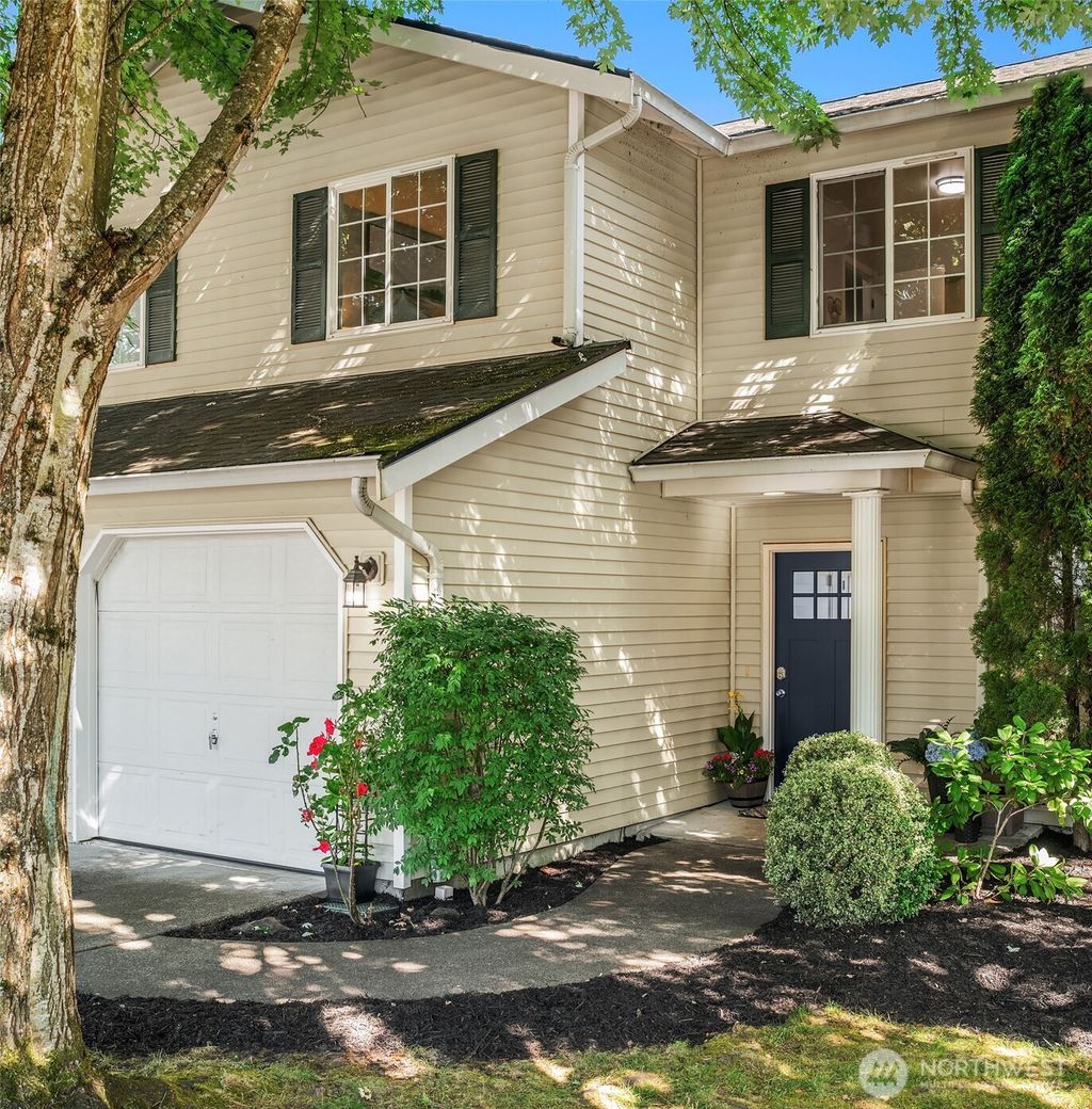 Photo of 16543 169th Street SE, Monroe, WA 98272 (MLS # 2408899)