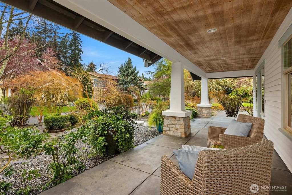 Photo of 10202 Rodal Court NE, Bainbridge Island, WA 98110 (MLS # 2504687)