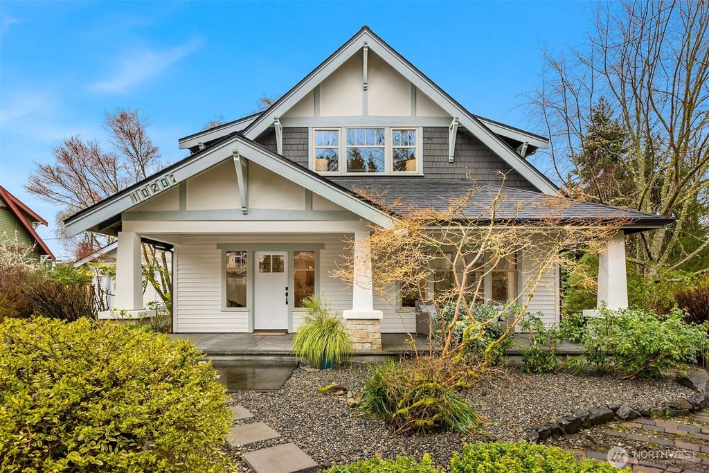Photo of 10202 Rodal Court NE, Bainbridge Island, WA 98110 (MLS # 2504687)