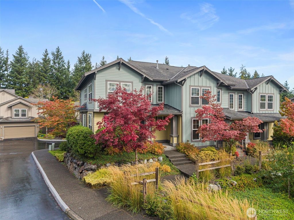 Photo of 7720 Fairway Avenue SE #403, Snoqualmie, WA 98065 (MLS # 2443553)