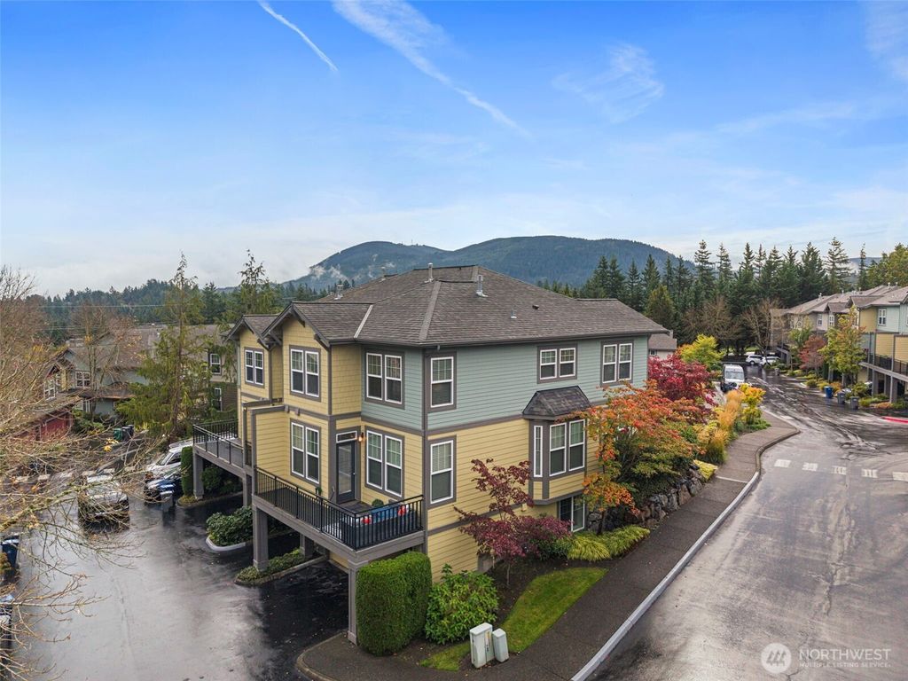 Photo of 7720 Fairway Avenue SE #403, Snoqualmie, WA 98065 (MLS # 2443553)