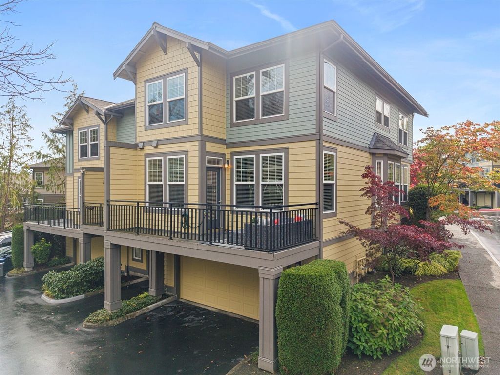 Photo of 7720 Fairway Avenue SE #403, Snoqualmie, WA 98065 (MLS # 2443553)