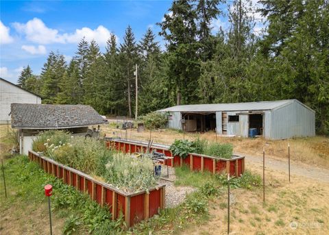 A home in Port Orchard