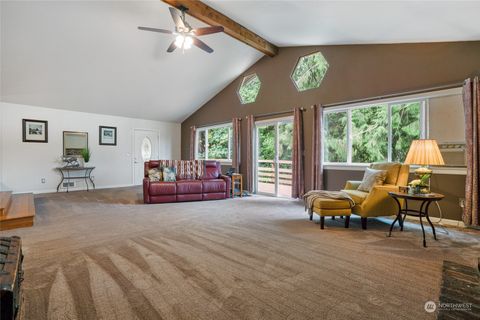 A home in Port Orchard