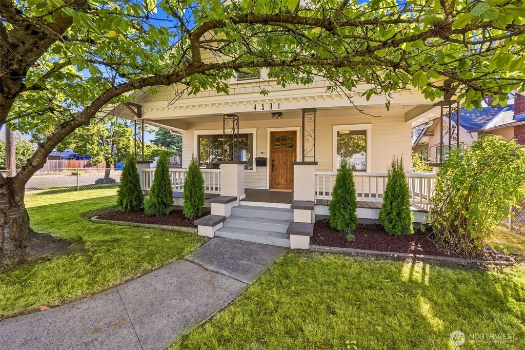 Photo of 4501 Pacific Avenue, Tacoma, WA 98418 (MLS # 2578380)