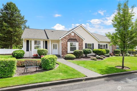 5007 70th Avenue Ct W 7A University Place WA 98467