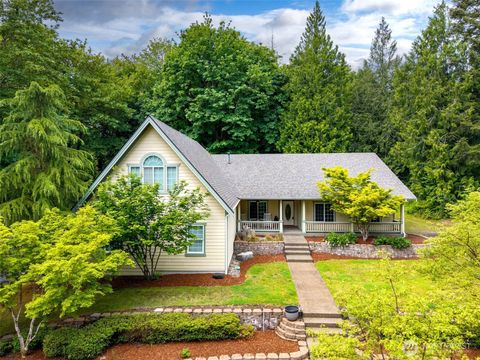 Photo of 2530 106th Lane SE, Olympia, WA 98501 (MLS # 2523695)