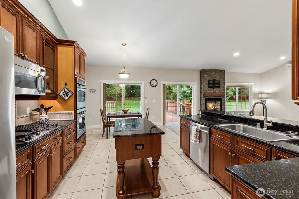 Photo of 2530 106th Lane SE, Olympia, WA 98501 (MLS # 2523695)