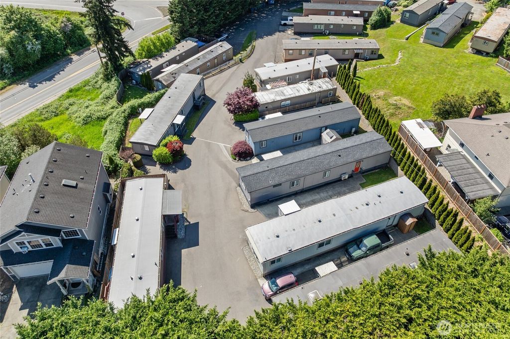 Photo of 314 Ave J #16, Snohomish, WA 98290 (MLS # 2528053)
