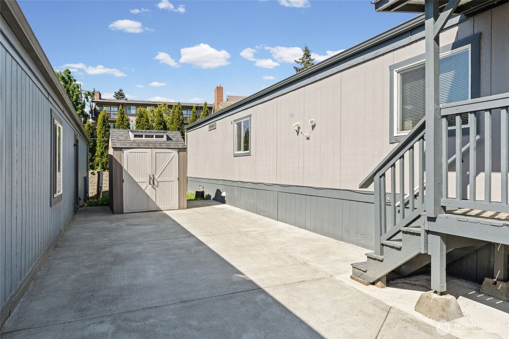 Photo of 314 Ave J #16, Snohomish, WA 98290 (MLS # 2528053)