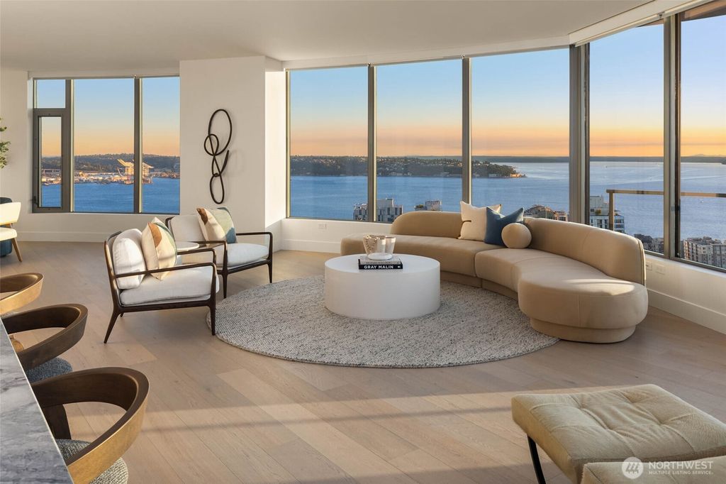 Photo of 2510 6th Avenue #3506, Seattle, WA 98121 (MLS # 2457394)