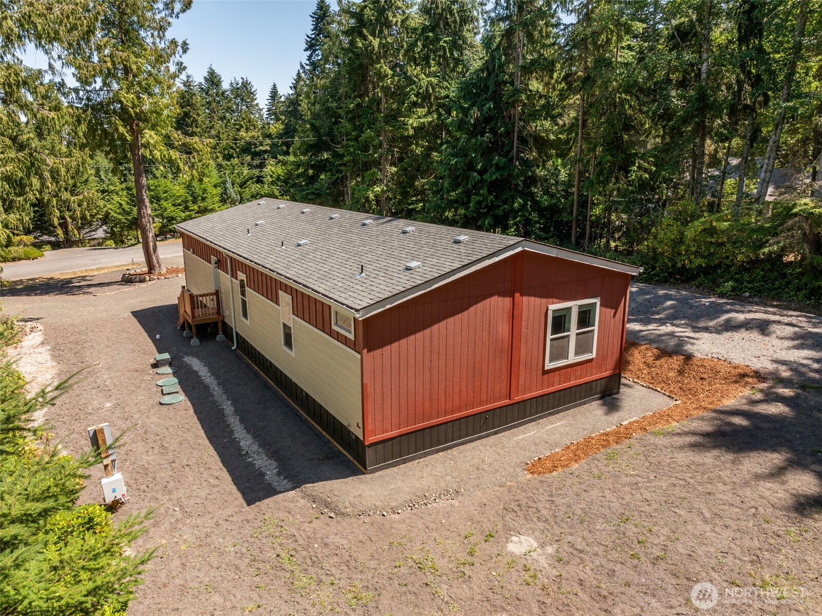 373 Madrona Way