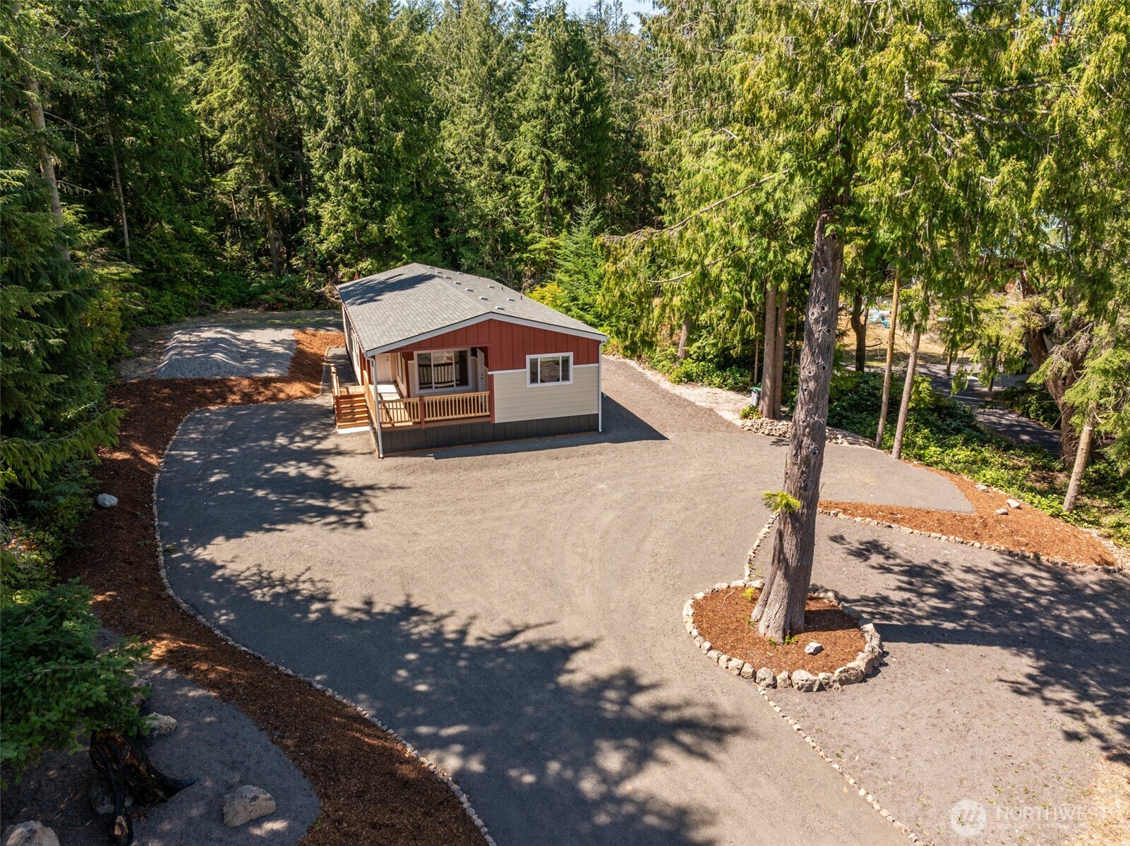 373 Madrona Way