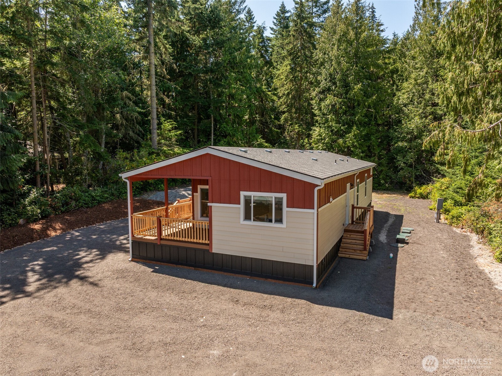 373 Madrona Way