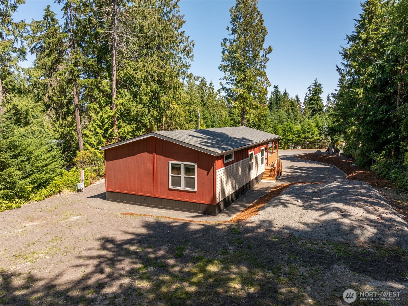 373 Madrona Way