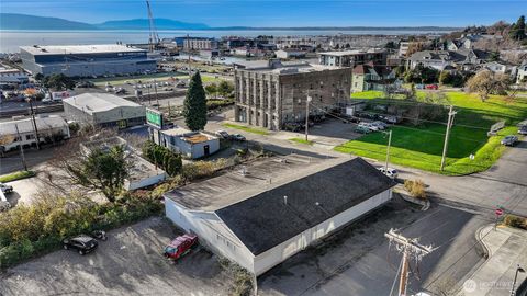 1310 G Street Bellingham WA 98225