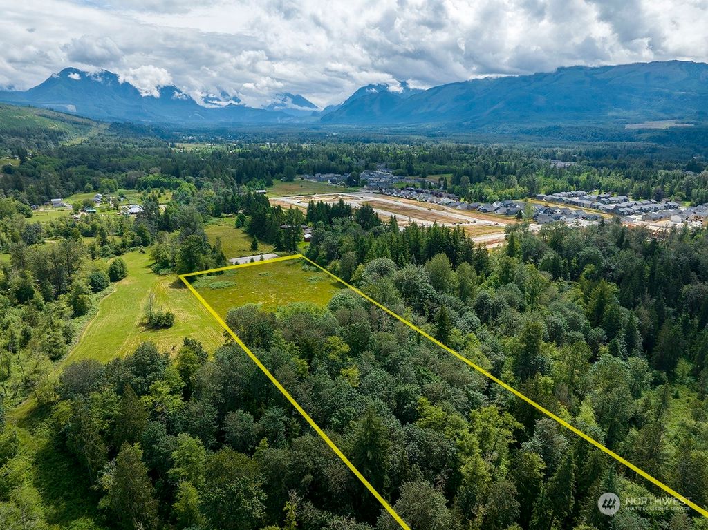 Photo of 12824 Sultan Basin Road, Sultan, WA 98294 (MLS # 2185941)