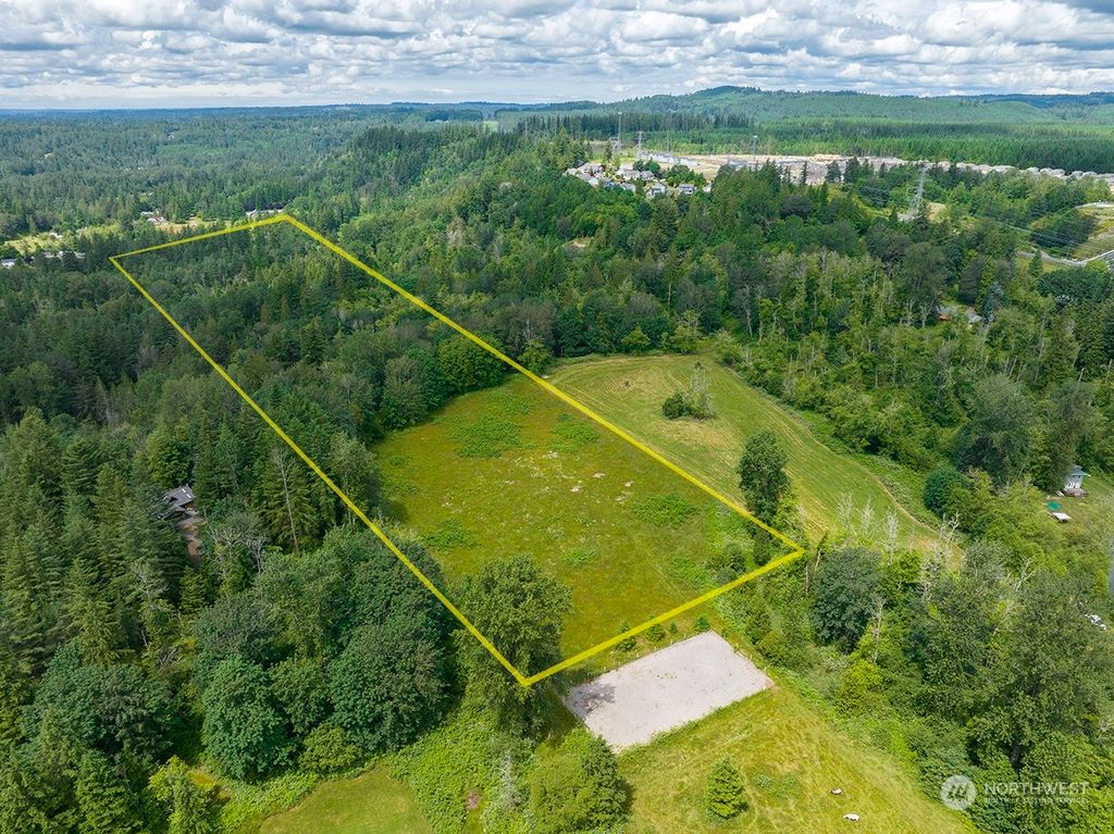 Photo of 12824 Sultan Basin Road, Sultan, WA 98294 (MLS # 2185941)