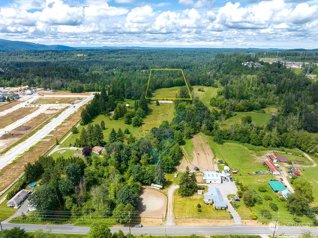 Photo of 12824 Sultan Basin Road, Sultan, WA 98294 (MLS # 2185941)
