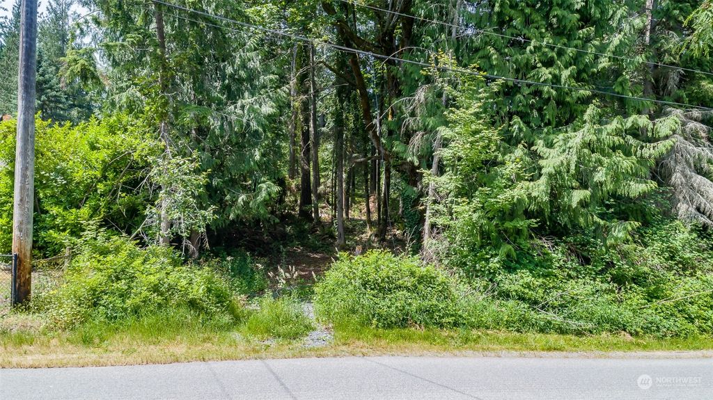 Photo of 2530 Lot 3 162nd Drive SE, Snohomish, WA 98290 (MLS # 2129174)