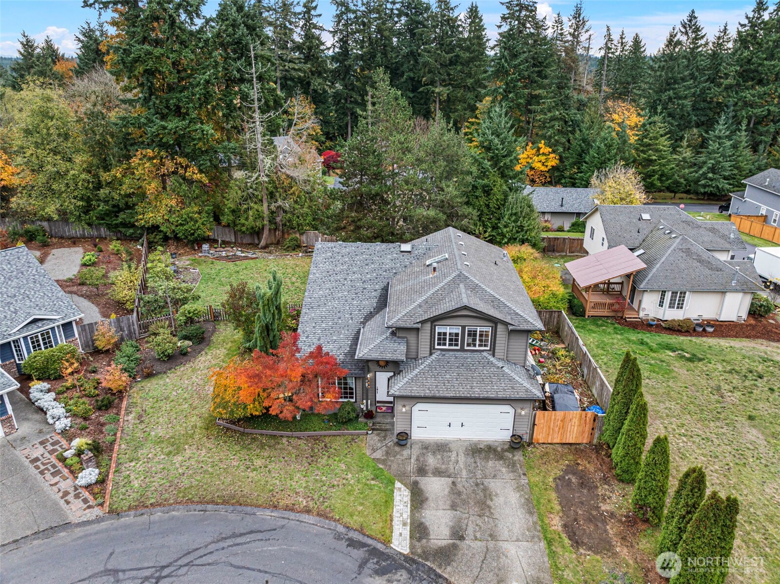 11709 37th Avenue Ct NW