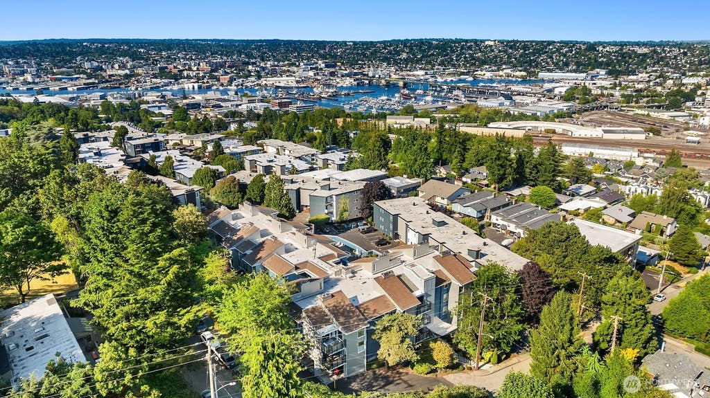 Photo of 2510 W Bertona ST #434, Seattle, WA 98199 (MLS # 2574527)