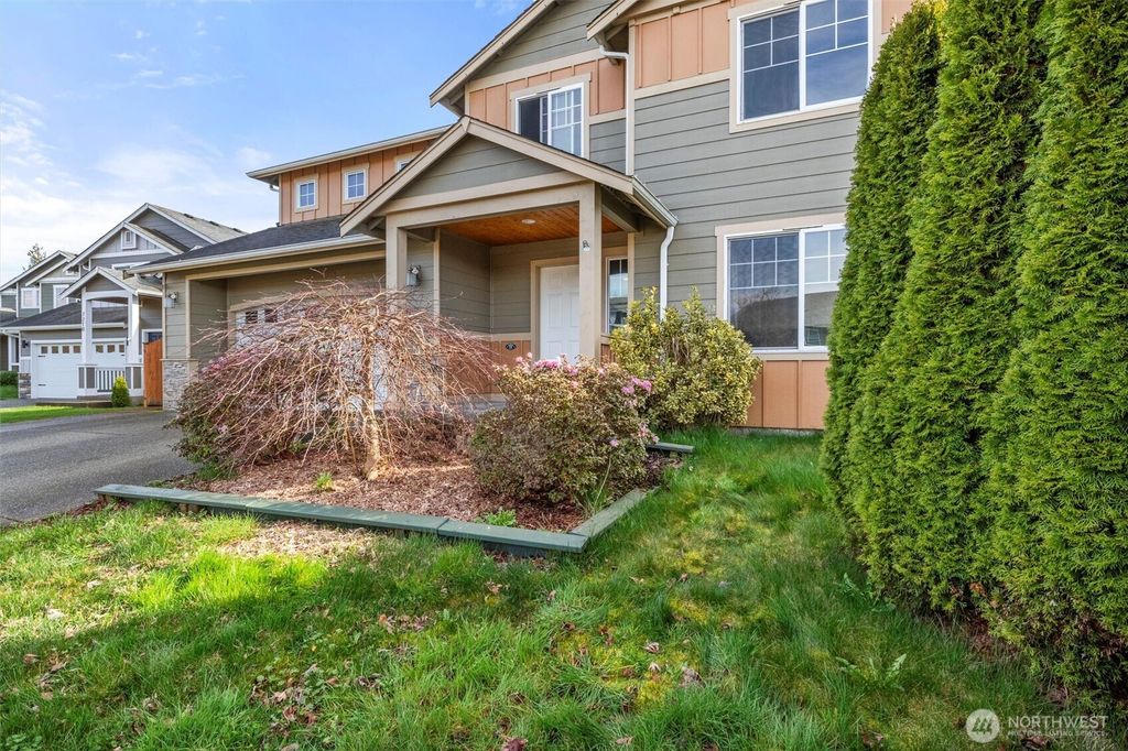 Photo of 7218 288th Street NW, Stanwood, WA 98292 (MLS # 2343787)