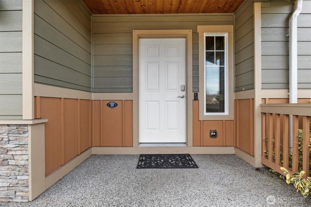 Photo of 7218 288th Street NW, Stanwood, WA 98292 (MLS # 2343787)