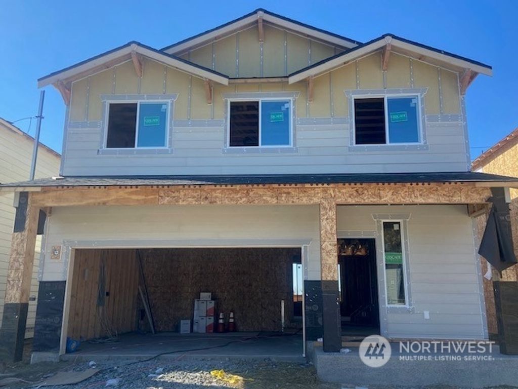 Photo of 5148 81st Avenue NE #14, Marysville, WA 98270 (MLS # 2284752)