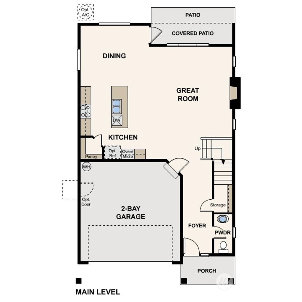 Photo of 5148 81st Avenue NE #14, Marysville, WA 98270 (MLS # 2284752)